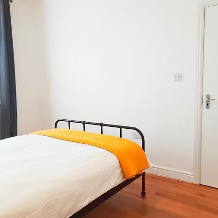 Acacia Flat 189 In Wembley Διαμέρισμα Λονδίνο Εξωτερικό φωτογραφία