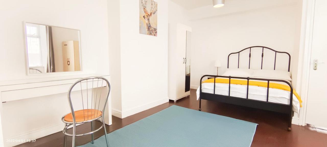 Acacia Flat 189 In Wembley Διαμέρισμα Λονδίνο Εξωτερικό φωτογραφία