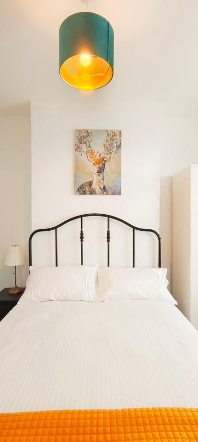 Acacia Flat 189 In Wembley Διαμέρισμα Λονδίνο Εξωτερικό φωτογραφία