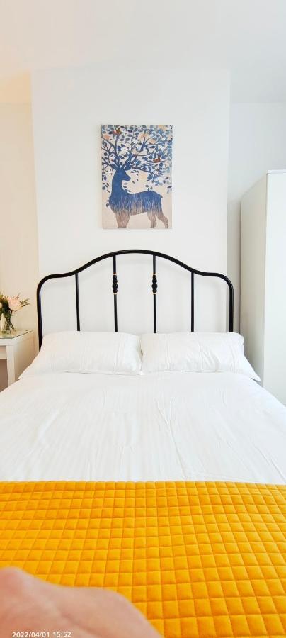 Acacia Flat 189 In Wembley Διαμέρισμα Λονδίνο Εξωτερικό φωτογραφία