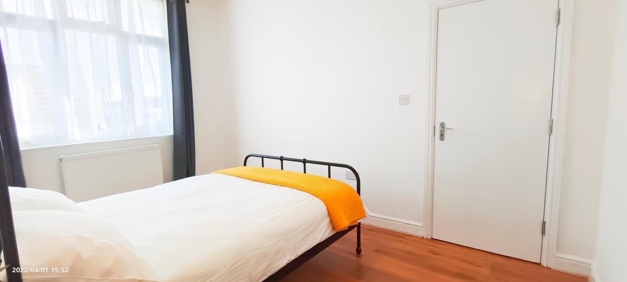 Acacia Flat 189 In Wembley Διαμέρισμα Λονδίνο Εξωτερικό φωτογραφία
