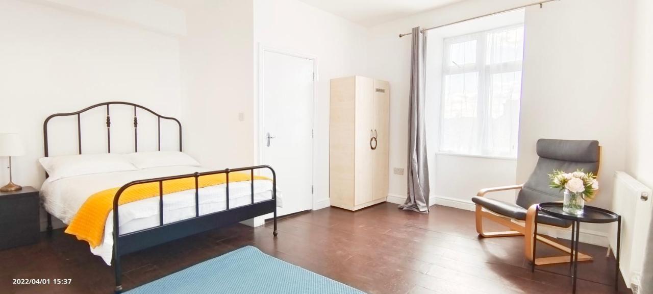 Acacia Flat 189 In Wembley Διαμέρισμα Λονδίνο Εξωτερικό φωτογραφία