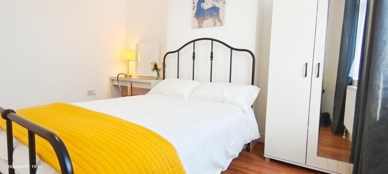 Acacia Flat 189 In Wembley Διαμέρισμα Λονδίνο Εξωτερικό φωτογραφία