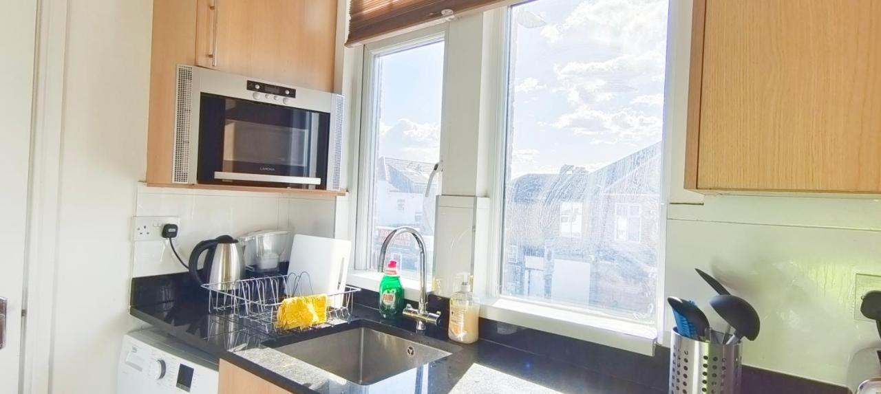 Acacia Flat 189 In Wembley Διαμέρισμα Λονδίνο Εξωτερικό φωτογραφία