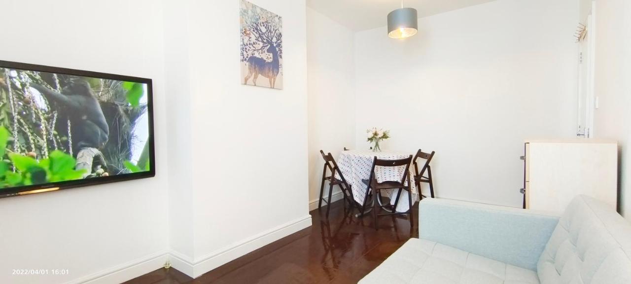 Acacia Flat 189 In Wembley Διαμέρισμα Λονδίνο Εξωτερικό φωτογραφία