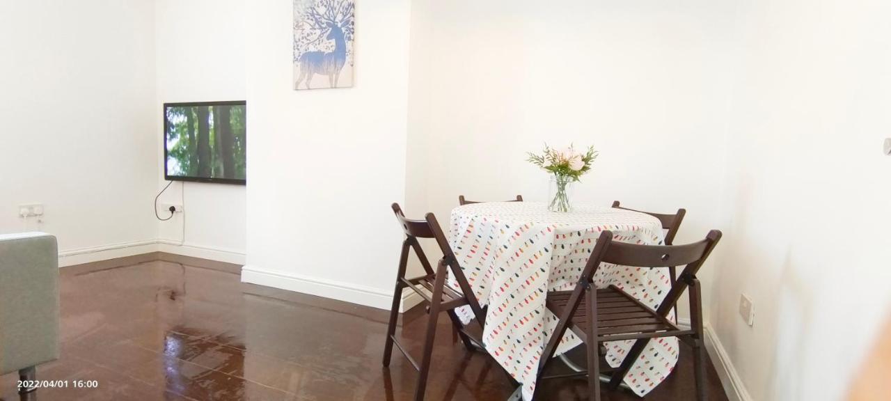 Acacia Flat 189 In Wembley Διαμέρισμα Λονδίνο Εξωτερικό φωτογραφία