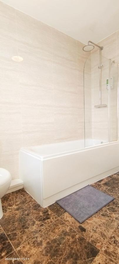 Acacia Flat 189 In Wembley Διαμέρισμα Λονδίνο Εξωτερικό φωτογραφία