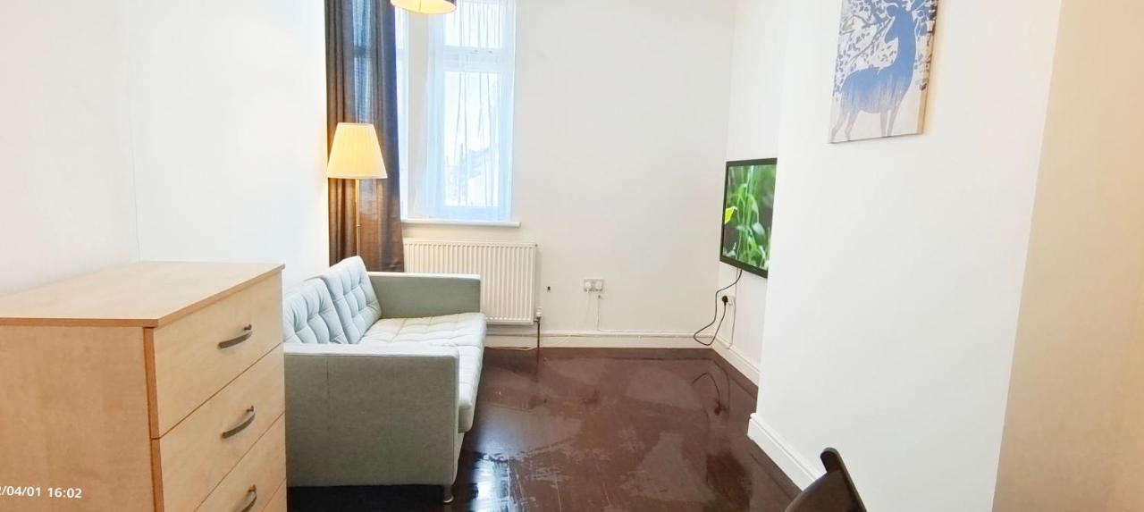 Acacia Flat 189 In Wembley Διαμέρισμα Λονδίνο Εξωτερικό φωτογραφία