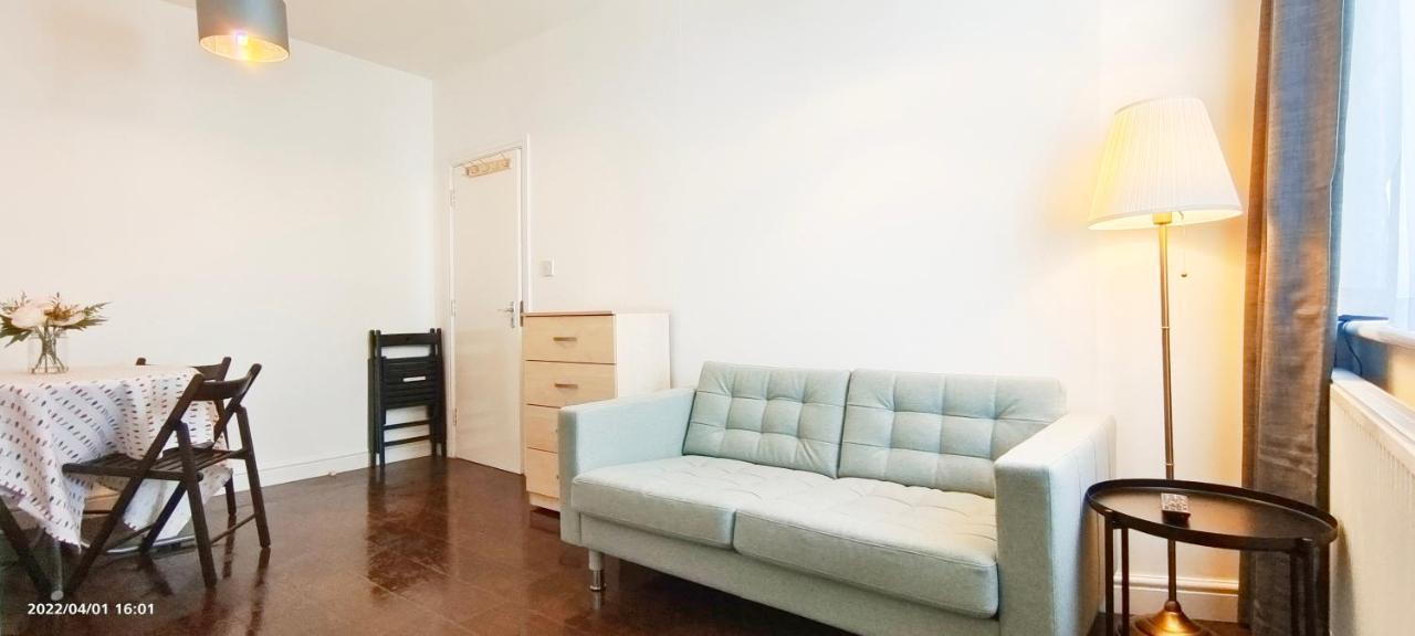 Acacia Flat 189 In Wembley Διαμέρισμα Λονδίνο Εξωτερικό φωτογραφία