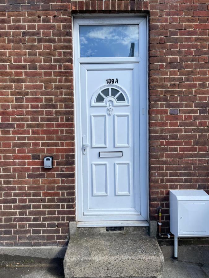 Acacia Flat 189 In Wembley Διαμέρισμα Λονδίνο Εξωτερικό φωτογραφία