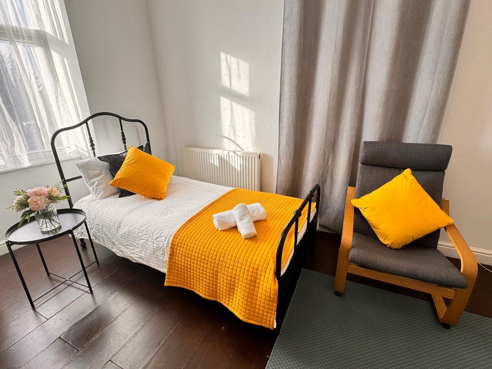 Acacia Flat 189 In Wembley Διαμέρισμα Λονδίνο Εξωτερικό φωτογραφία